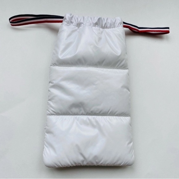 Authentic “Moncler Niveler” Sunglasses with original cloth and case - Picture 5 of 8